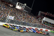 All-Star Race - North Wilkesboro Speedway